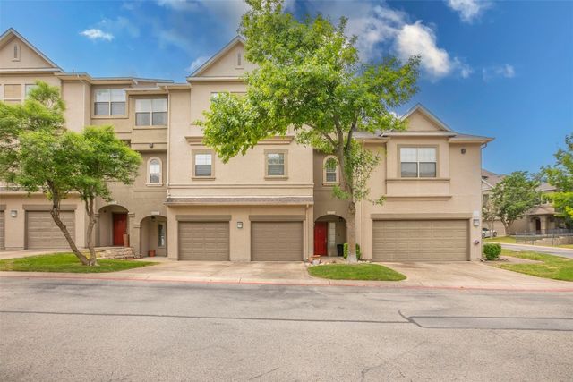 $2,200 | 11203 Ranch Road 2222, Unit 1605 | Alicante Condominium Townhomes