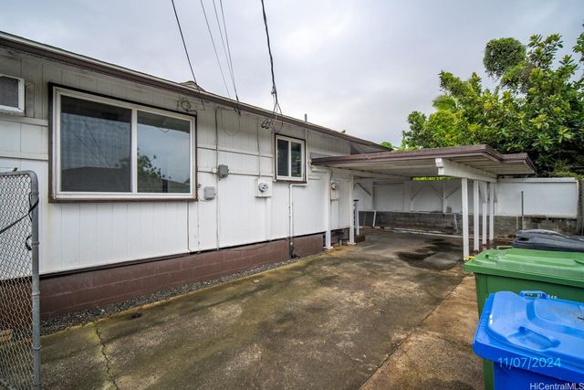 $2,400 | 45-108 Waiape Place, Unit A | Kaneohe