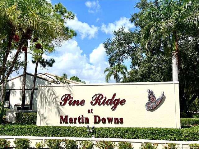 $2,300 | 1635 Southwest Silver Pine Way, Unit D2 | Palm City