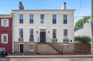 $2,300,000 | 41 Cornhill Street | Annapolis