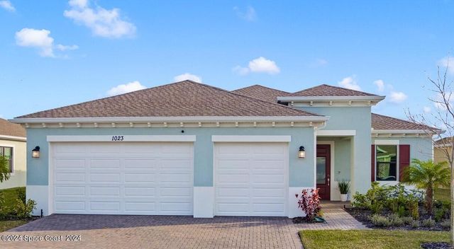 $625,000 | 1023 Great Belt Circle | West Brevard