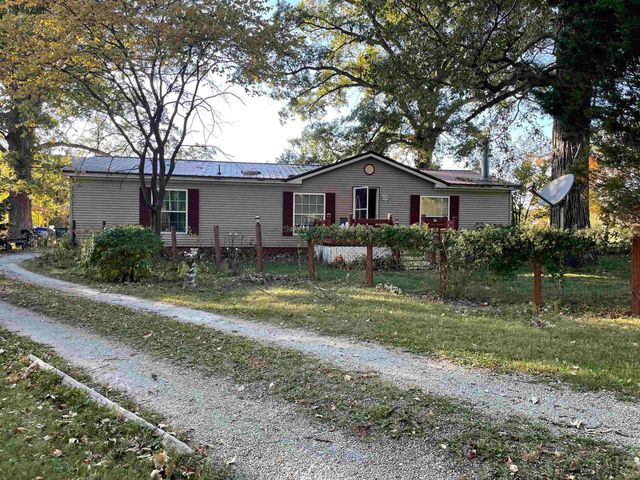 $273,000 | 3019 North Washington Street | Kokomo