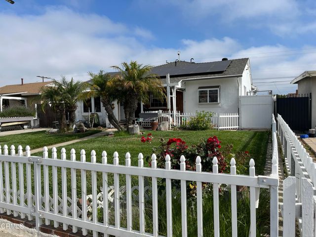 $845,000 | 1213 Doris Avenue | Northwest Oxnard