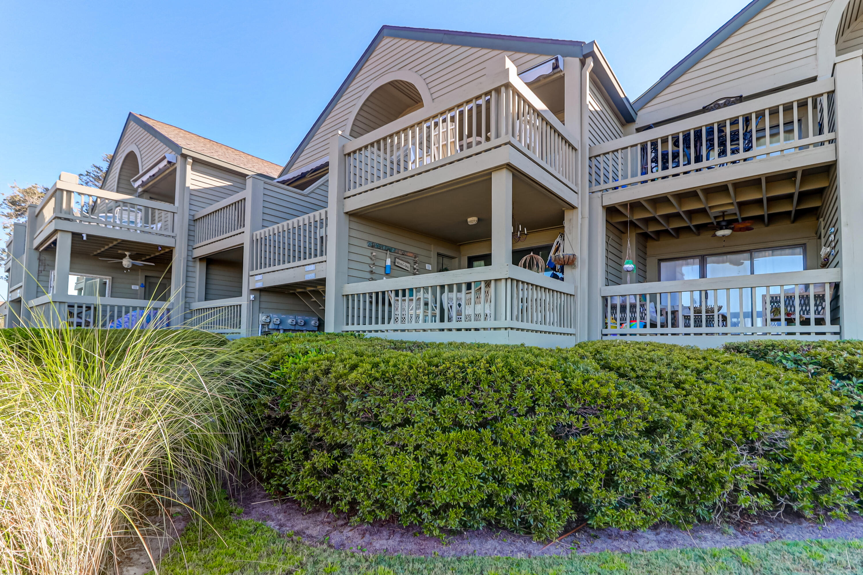 Pelican Watch 3B - The Litchfield Company Vacation Rentals