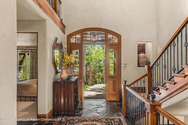 $11,995,000 | 101 Oregon Trail | West Aspen