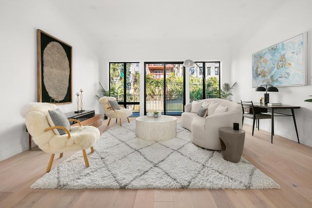 $3,799,000 | 381 Bergen Street, Unit GARDEN | Park Slope