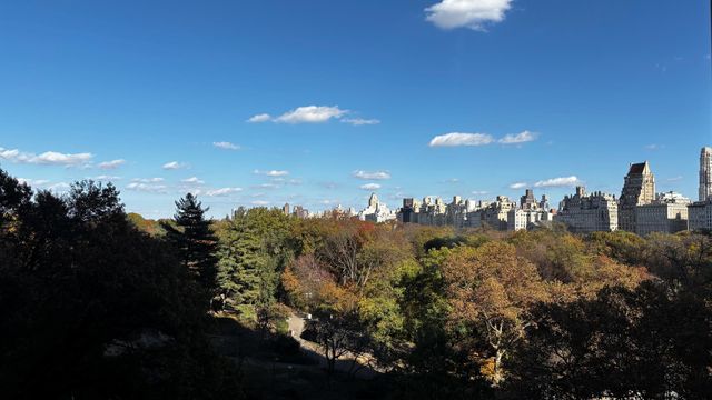 $3,000,000 | 116 Central Park South, Unit 8N | Central Park South