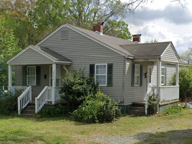 $150,000 | 200 Shaw Street | Greensboro