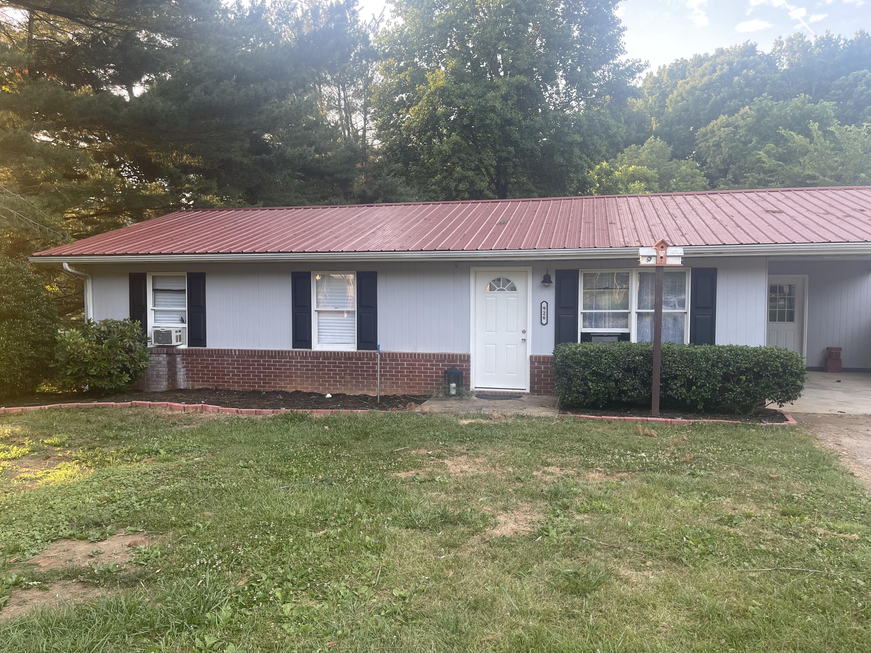 926 Fleenor Town Road, Jonesville, VA 24263 | Compass