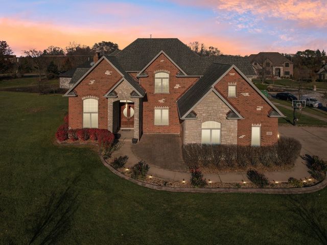 $925,000 | 20350 Port Washington Court | Frankfort