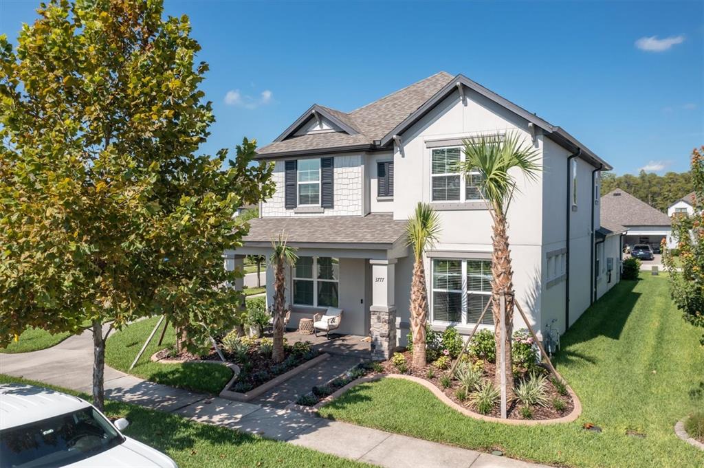 3777 Villamore Lane, Odessa, FL 33556 | Compass