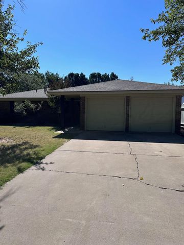 $155,000 | 4413 58th Street | Southwest Lubbock