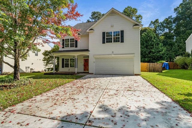 $390,000 | 1116 Birkdale Circle | Mebane