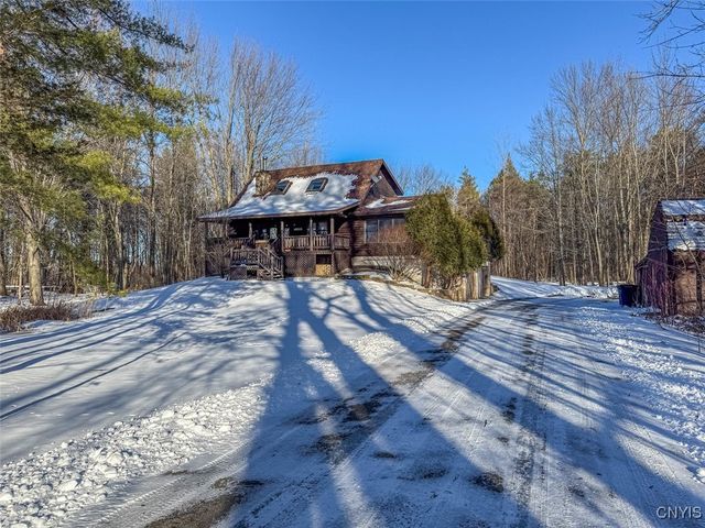 $349,900 | 337 Adams Road | Sackets Harbor