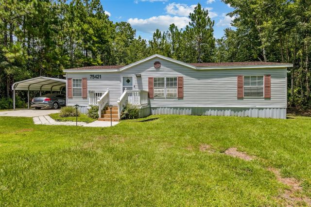 $269,000 | 75421 Johnson Lake Drive