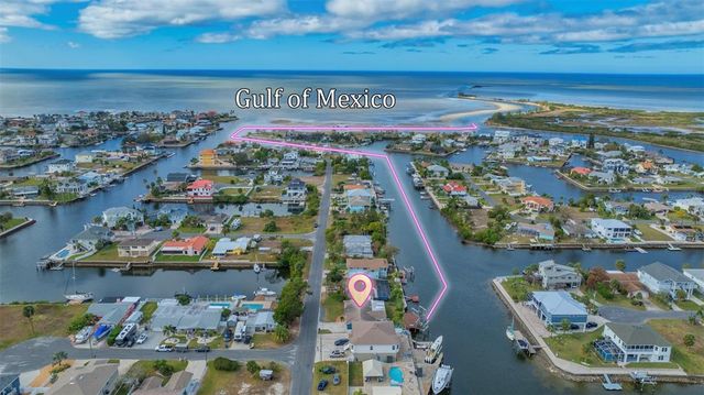 $525,000 | 3365 Gulf Coast Drive | Hernando Beach