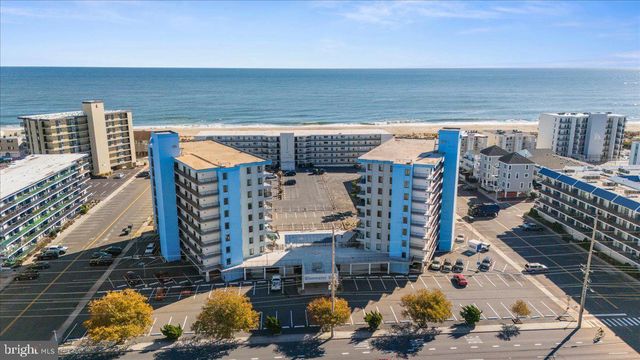 $485,000 | 13400 Coastal Highway, Unit N603 | Ocean City