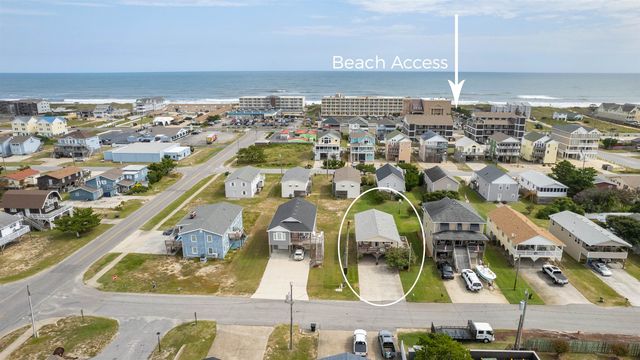 $665,000 | 1615 Wrightsville Boulevard | Kill Devil Hills