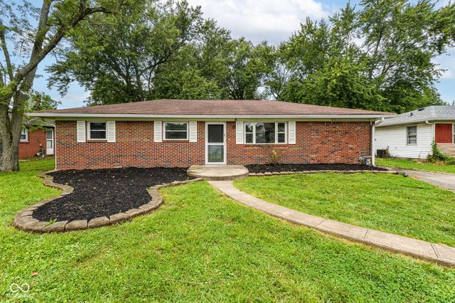 $214,900 | 1052 North Franklin Road | East Gate