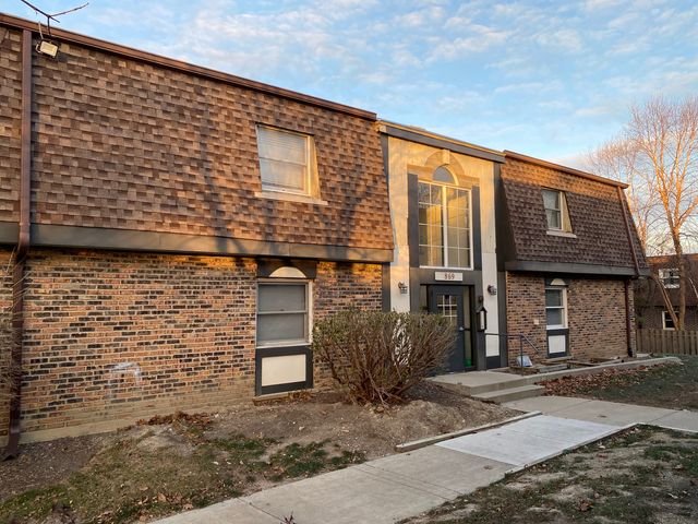 $175,000 | 869 Trace Drive, Unit 101 | Buffalo Grove