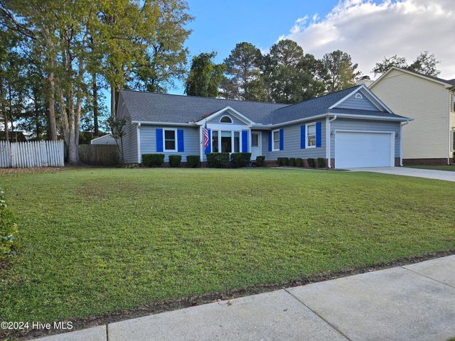 $279,900 | 105 Archdale Drive | Jacksonville