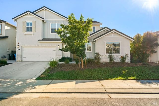 $799,000 | 549 Honeysuckle Drive | Vacaville