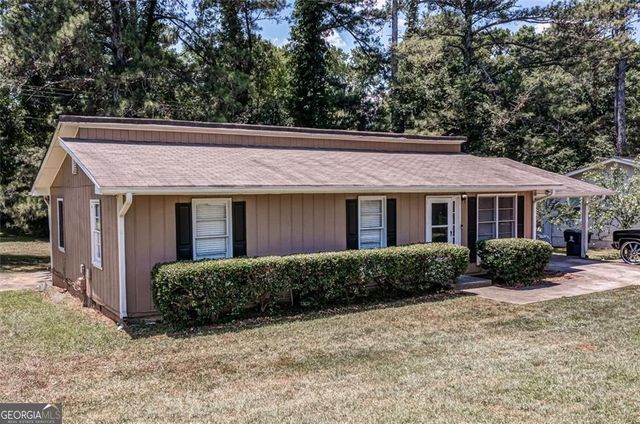 $1,700 | 724 Old Conyers Road