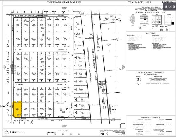 $26,900 | 4390 West Parkway Avenue | Waukegan