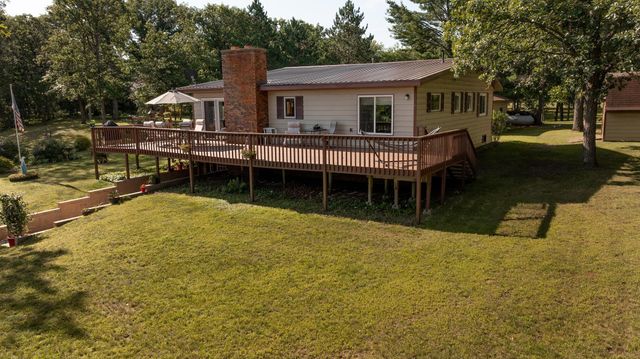 $450,000 | 1602 Oakridge Road Southwest | Sylvan Township - Cass County