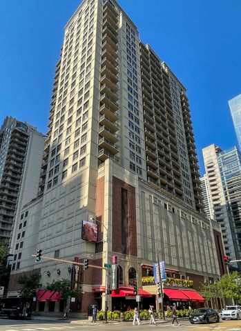 $350,000 | 630 North State Street, Unit 1903 | River North