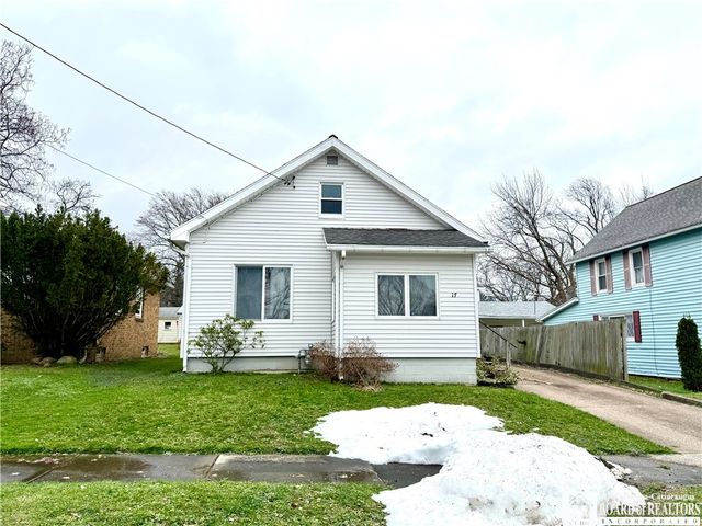 $94,900 | 17 East Benton Street | Dunkirk City