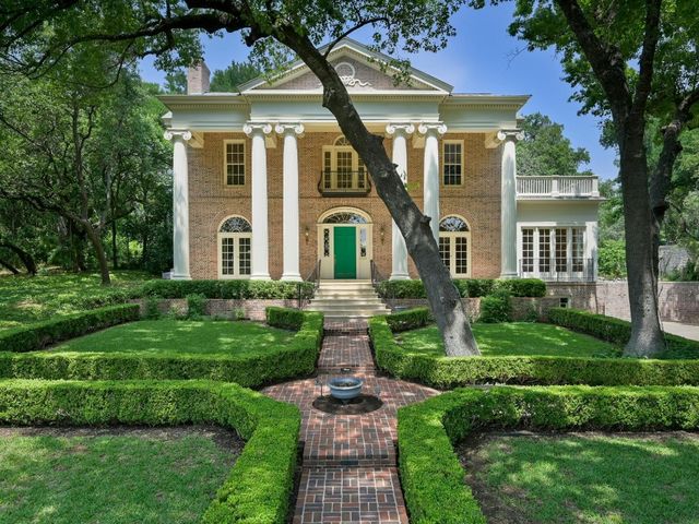 $2,750,000 | 3501 Hampton Road | Hancock