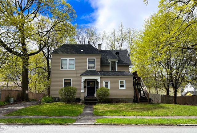 $269,900 | 31 Henry Avenue | Pittsfield