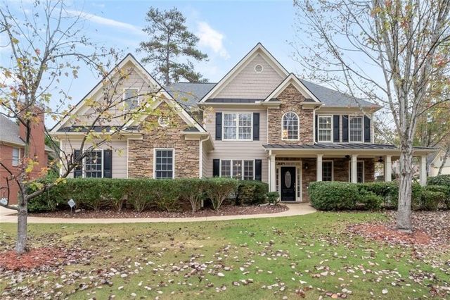 $489,900 | 2659 Coolwood Cove Southwest | Powder Springs