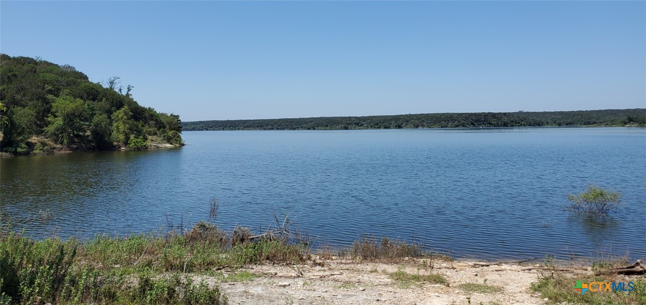 a view of lake