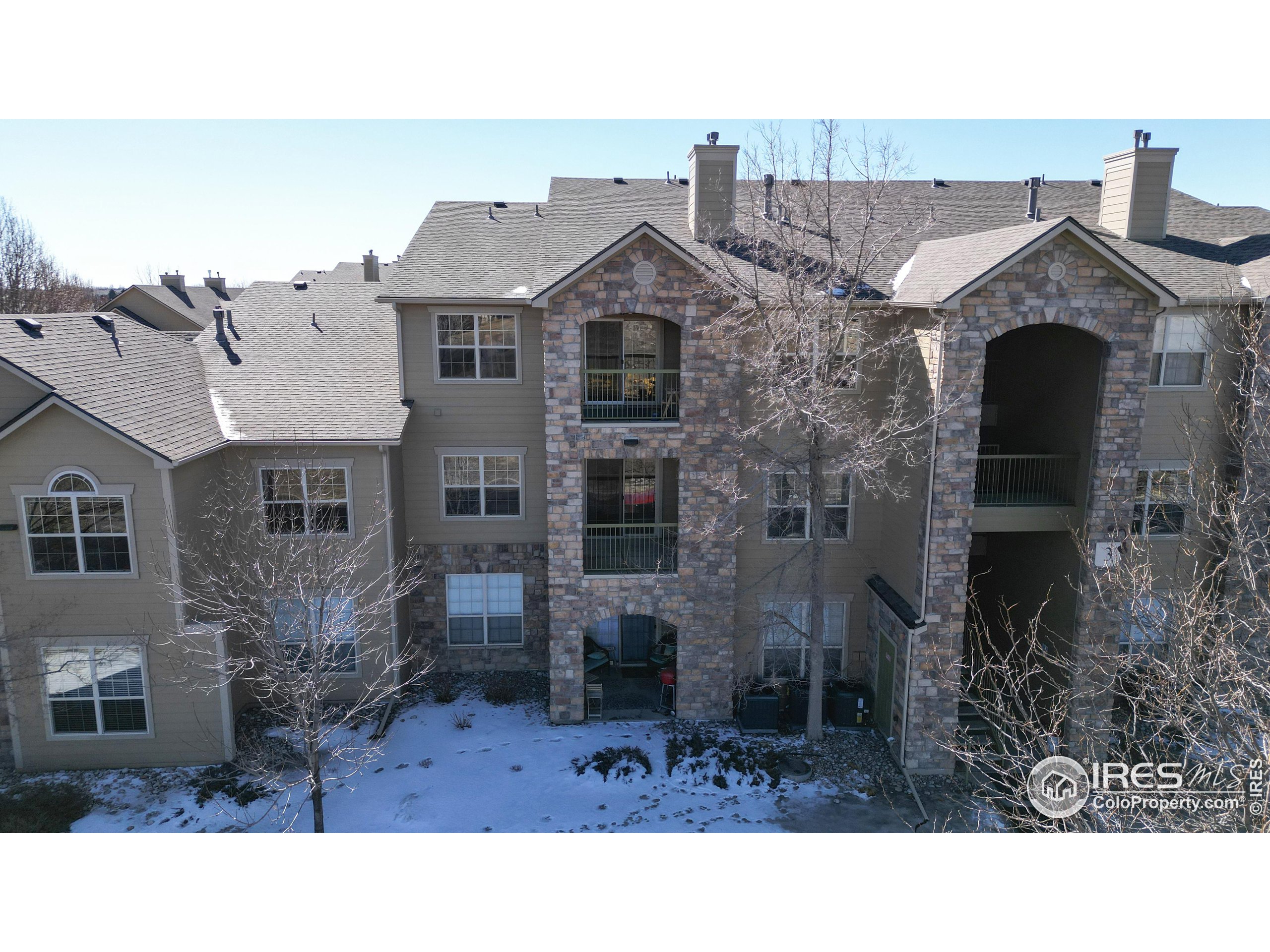 5620 Fossil Creek Parkway, Unit 3203, Fort Collins, CO 80525 | Compass