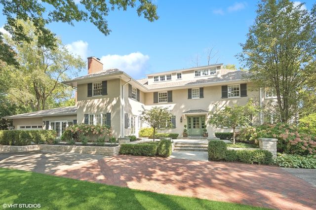 $3,599,000 | 646 Prospect Avenue | Winnetka