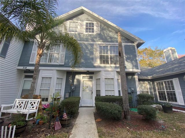 $2,095 | 312 Winchester Way | Palm Harbor