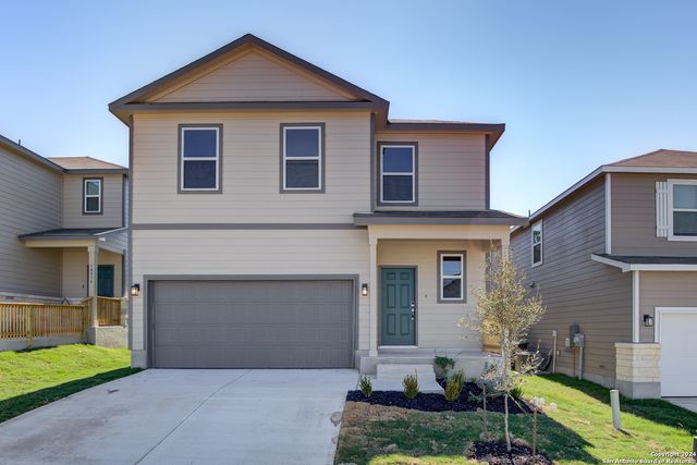 $319,515 | 14518 Emerio Drive | West San Antonio