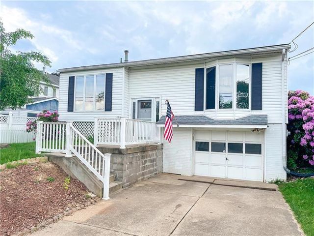 $174,999 | 408 Rothey Drive | Allegheny-South