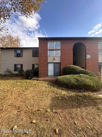 $2,600 | 21-7 Augusta Court | Georgia