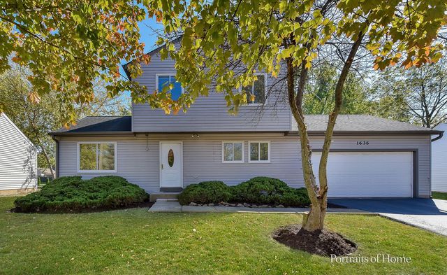 $437,900 | 1636 Furman Drive | Naperville