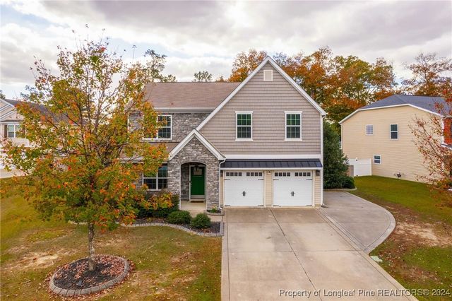 $410,000 | 1524 Laguardia Drive | Gray's Creek