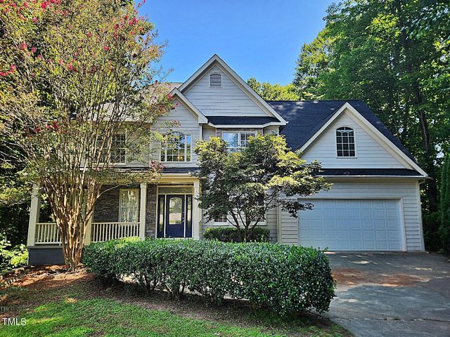 $829,900 | 4418 Samantha Drive | Northwest Raleigh