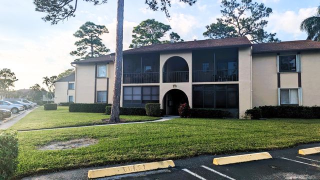 $168,000 | 231 Pine High Occupancy Vehicle Circle, Unit A2 | Greenacres