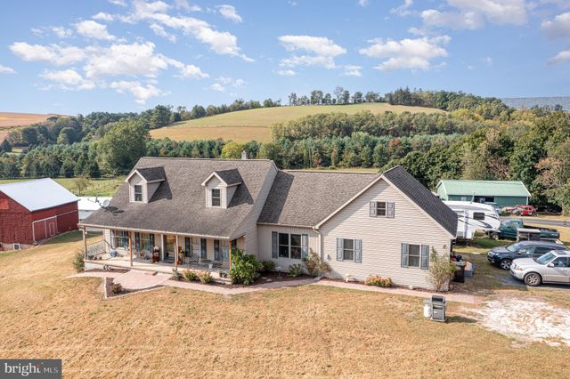 $365,000 | 1564 Creek Road | Eldred Township - Schuylkill County