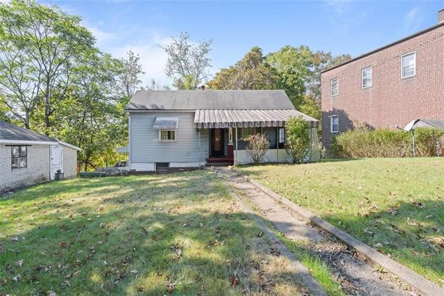 $110,000 | 1325 Anderson Road | Allegheny-North