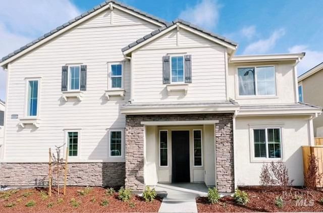 $784,999 | 2256 Kaitlyn Place | Rohnert Park