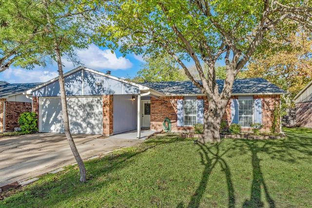 $2,200 | 5209 Strickland Avenue | The Colony