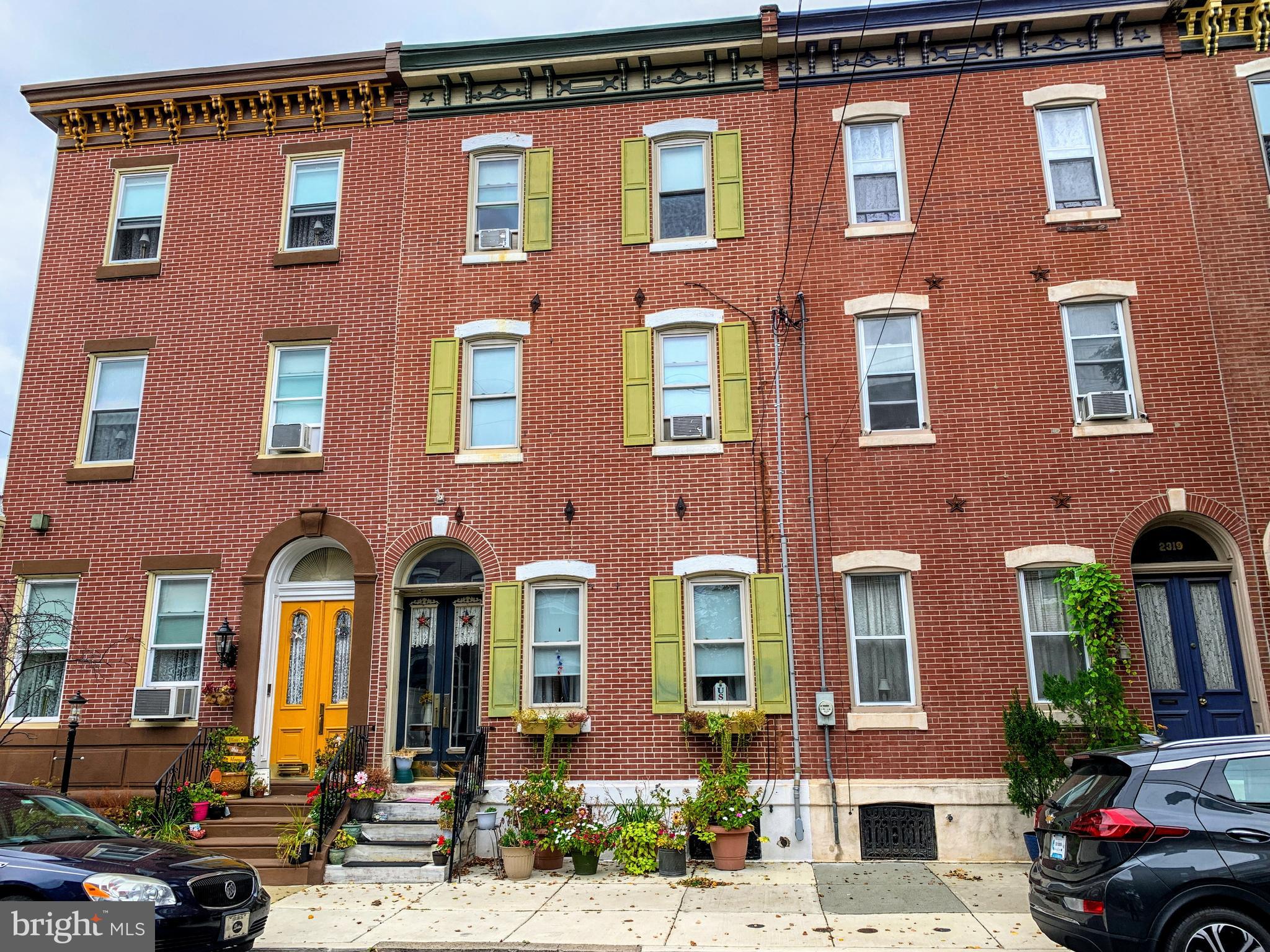 2317 East Cumberland Street, Philadelphia, PA 19125 | Compass